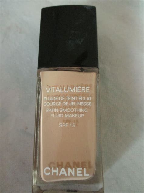 nordstrom chanel vitalumiere|has chanel vitalumiere been discontinued.